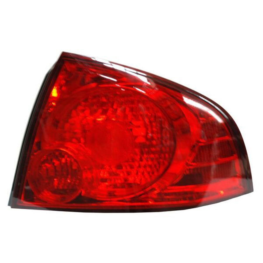 CALAVERA SENTRA 04-06 CLARA S/ARNES ALD TYC T155 DER