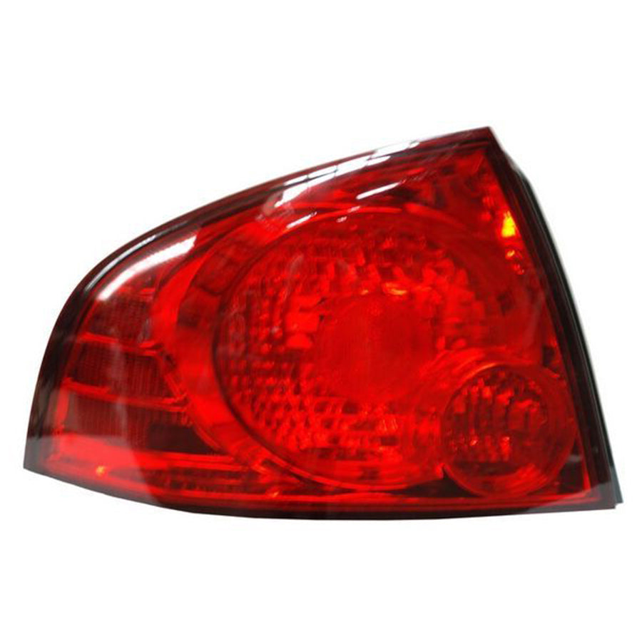 CALAVERA SENTRA 04-06 CLARA S/ARNES ALD TYC T155 IZQ