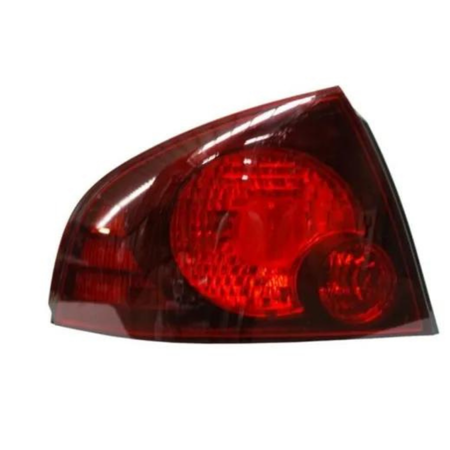 CALAVERA SENTRA 04-06 SE-R OSCURA C/ARNES TYC T155 IZQ