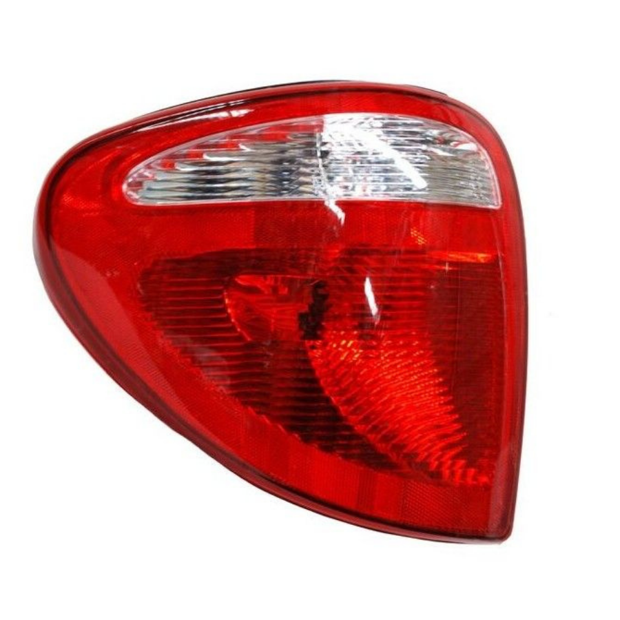 CALAVERA VOYAGER/ CARAVAN 04-07 C/2 FOCOS C/ARNES ALD TYC IZQ