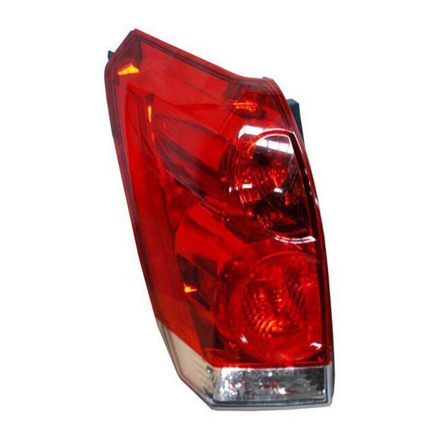 CALAVERA QUEST 04-09 C/ARNES TYC IZQ