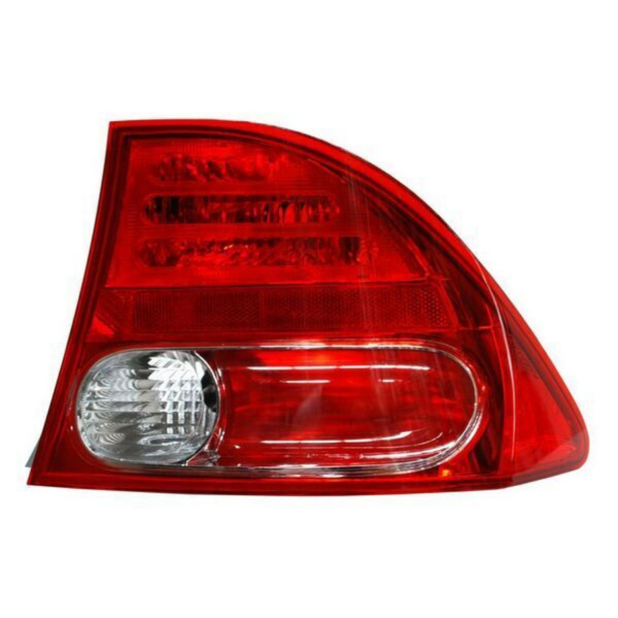 CALAVERA CIVIC 06-08 4P EXT S/ARNES TYC DER