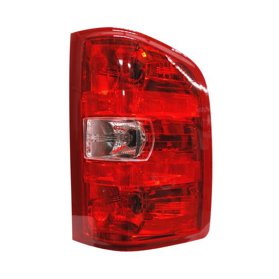 CALAVERA CHEV PU 07-13 C/ARNES ALD TYC DER 11-6221-00-1A