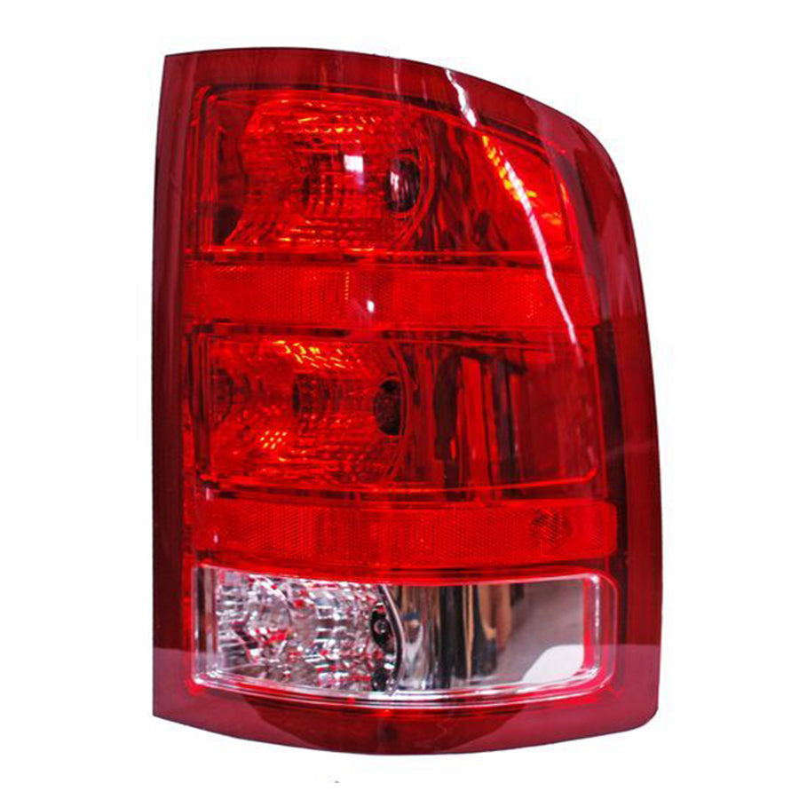 CALAVERA SIERRA 07-12 FILO ROJO C/ARNES TYC DER