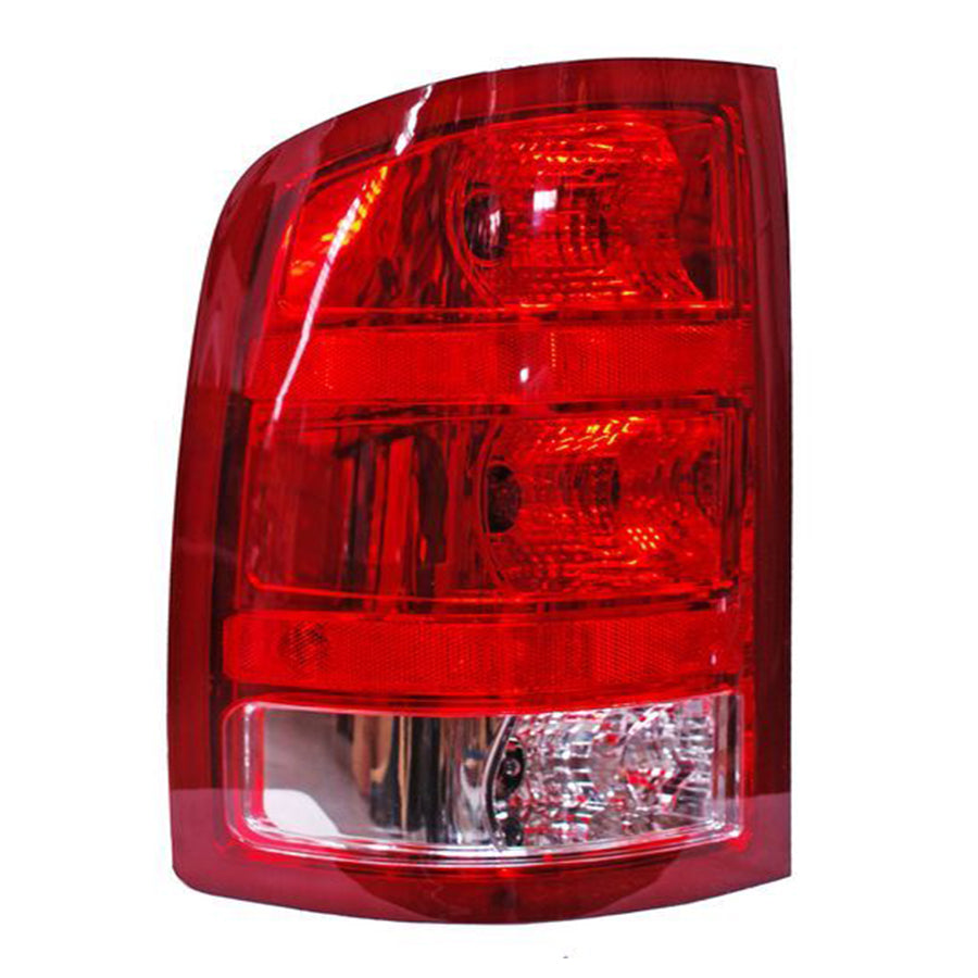 CALAVERA SIERRA 07-12 FILO ROJO C/ARNES TYC IZQ