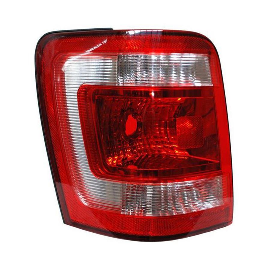 CALAVERA ESCAPE 08-12 TYC IZQ