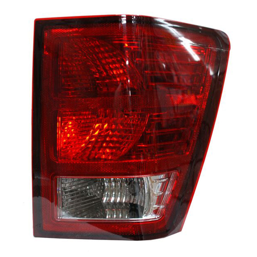 CALAVERA GRAND CHEROKEE 07-10 S/ARNES TYC DER