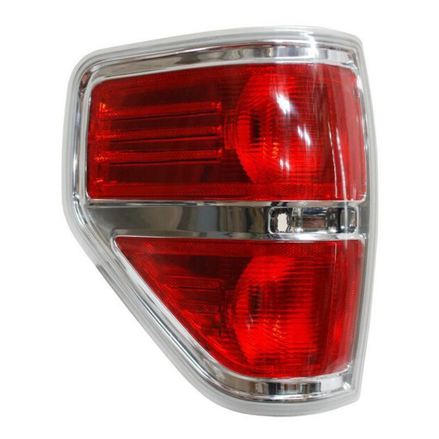 CALAVERA FORD PU LOBO F150/ 250 09-14 S/ARNES ALD TYC IZQ