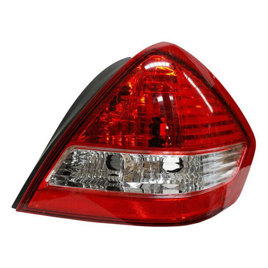 CALAVERA TIIDA 07-16 4P S/ARNES ALD TYC T155 DER