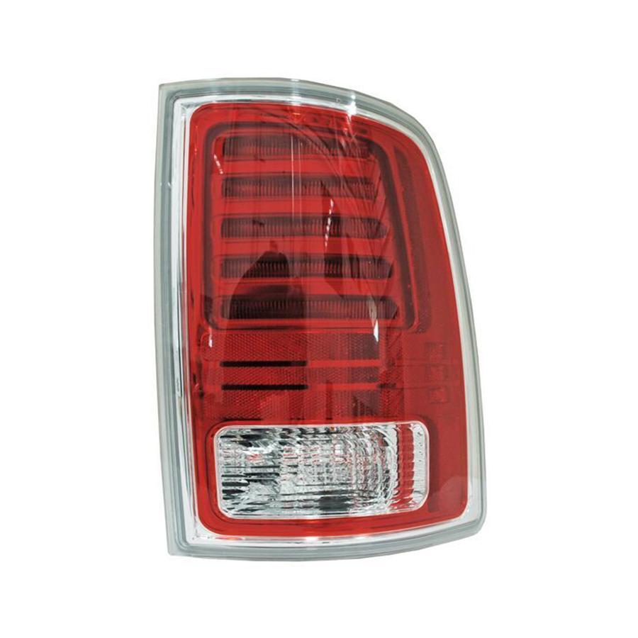 CALAVERA DODGE PU 13-14 FILO CROMADO C/ARNES TYC DER %DES.