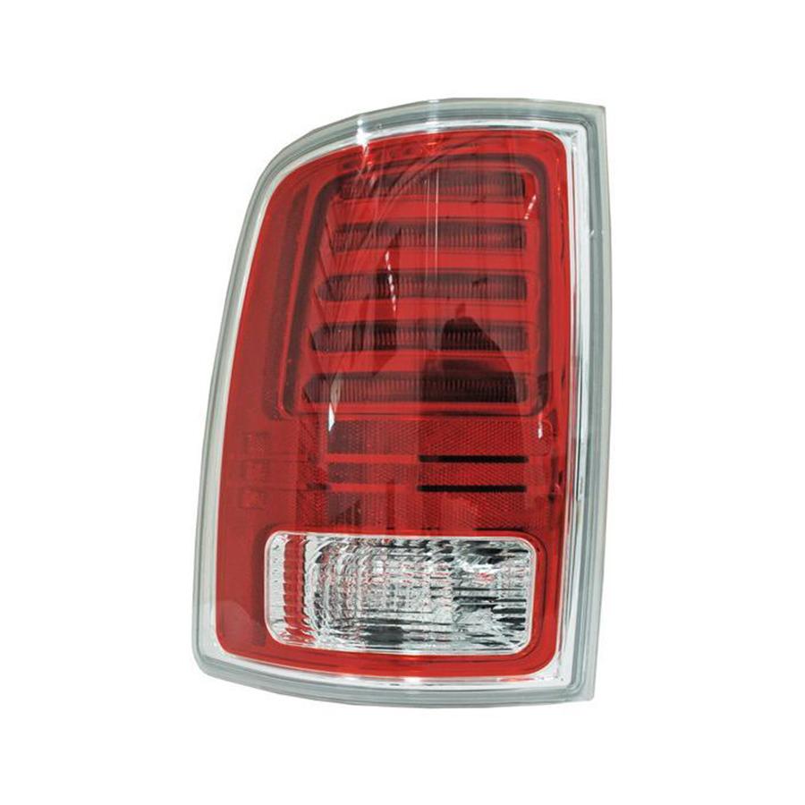 CALAVERA DODGE PU 13-14 FILO CROMADO C/ARNES TYC IZQ %DES.