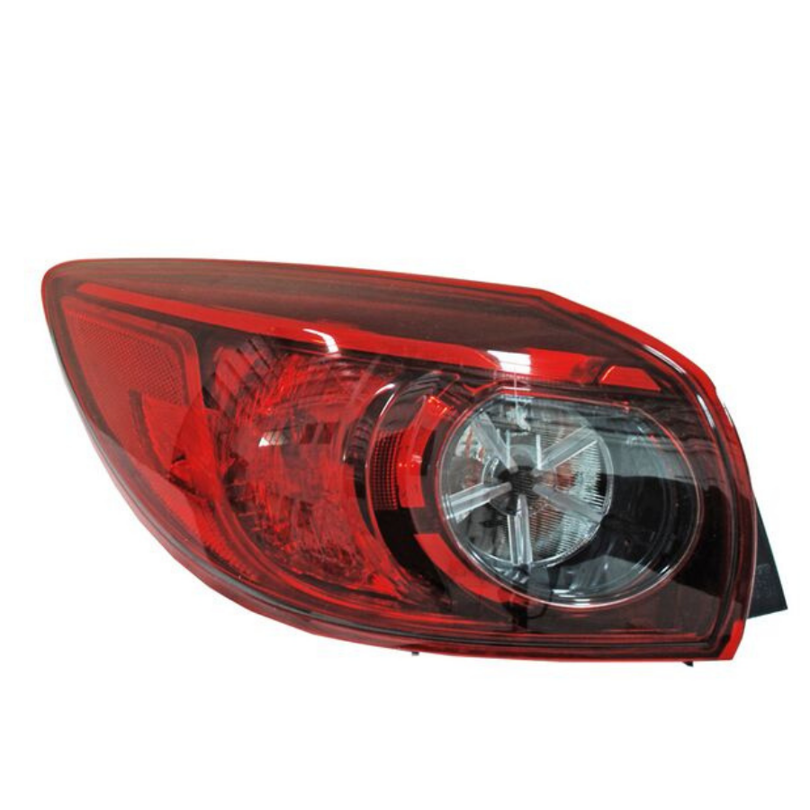 CALAVERA MAZDA 3 14-16 5P EXT C/FOCO TYC T155 IZQ