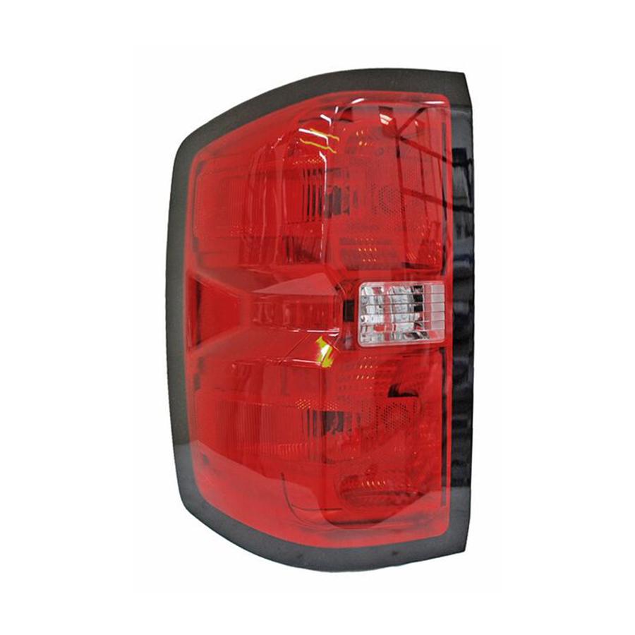 CALAVERA CHEV PU 14-15 C/ARNES TYC IZQ