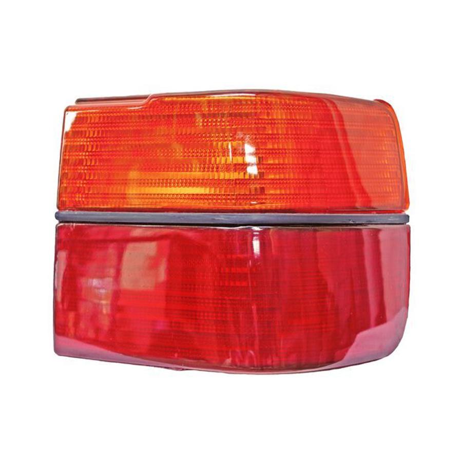 CALAVERA JETTA 93-98 ROJO/AMBAR EXT S/ARNES TYC# DER