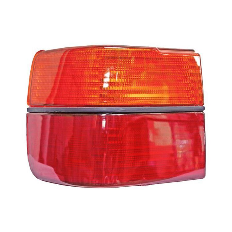CALAVERA JETTA 93-98 ROJO/AMBAR EXT S/ARNES TYC# IZQ