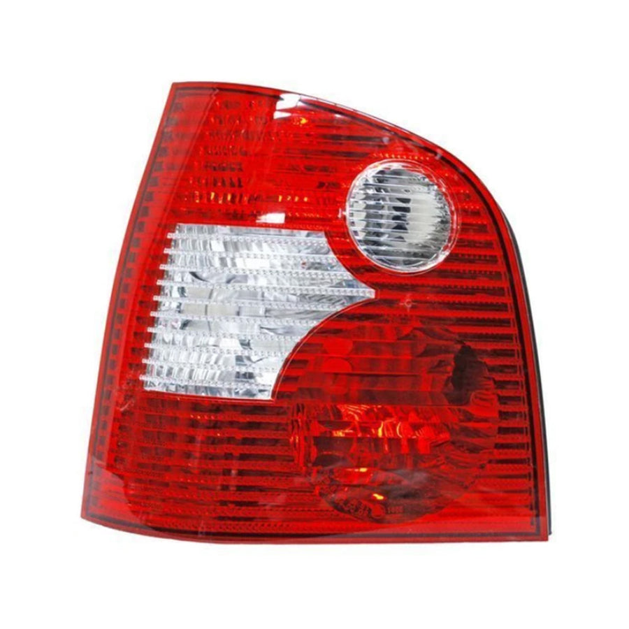 CALAVERA POLO 03-07 5P ROJO/BCO/AMBAR S/ARNES TYC IZQ