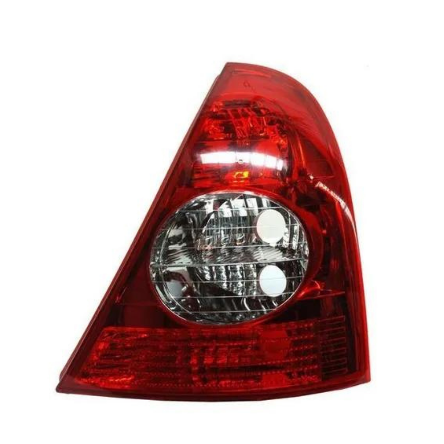 CALAVERA CLIO 02-10 S/ARNES TYC DER