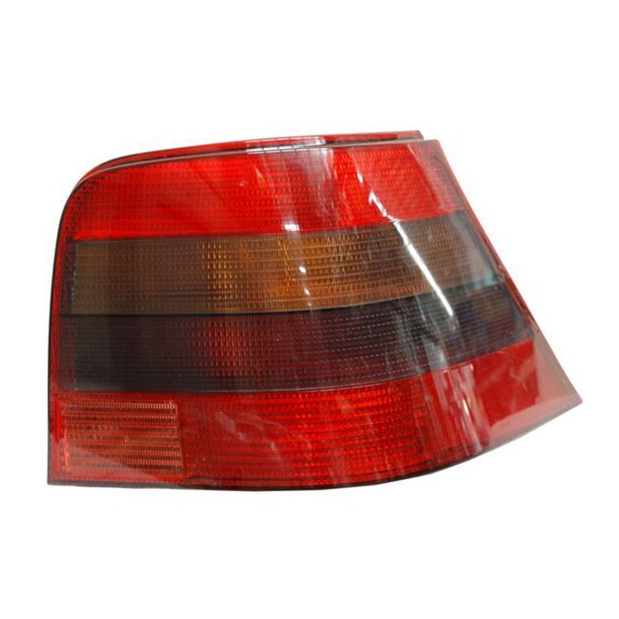 CALAVERA GOLF 00-03 ROJO/BCO/AMBAR HUMO S/ARNES TYC DER