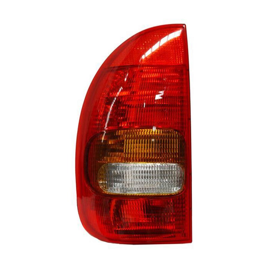 CALAVERA CHEVY 94-02 5P Y PU S/ARNES ALD TYC T153 IZQ