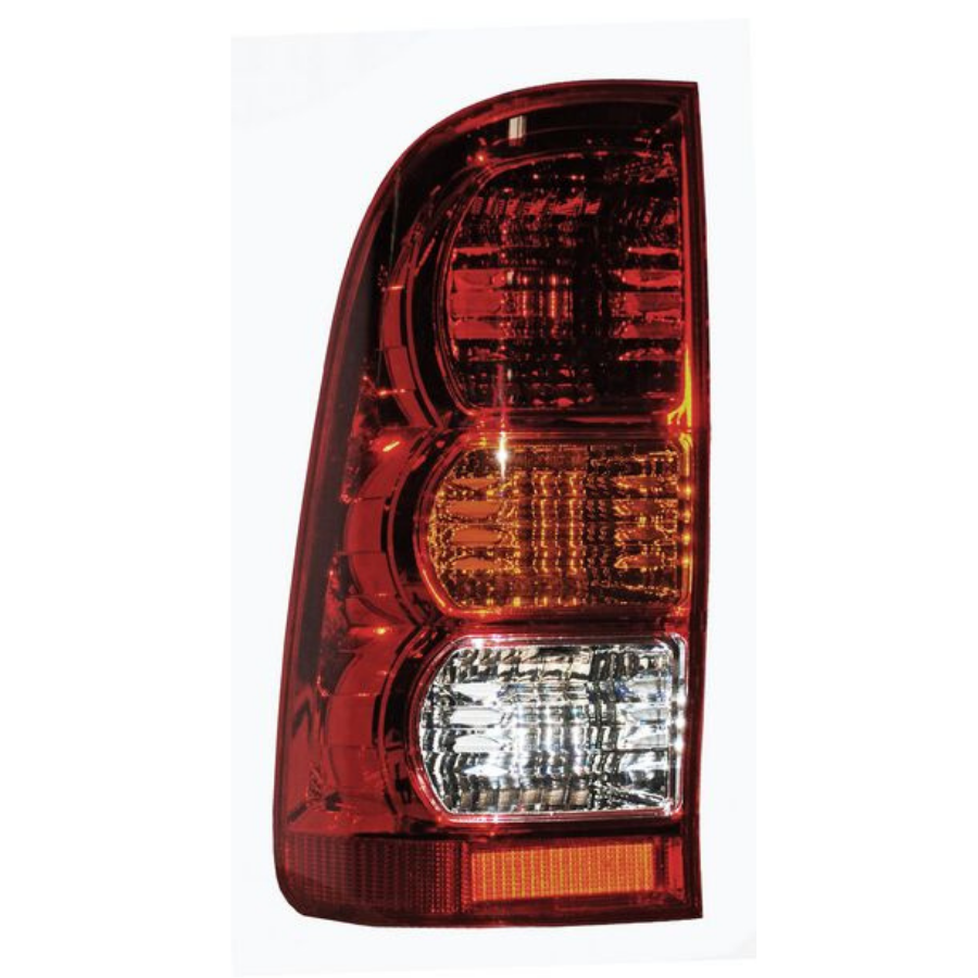 CALAVERA HILUX 06-11 S/ARNES TYC IZQ