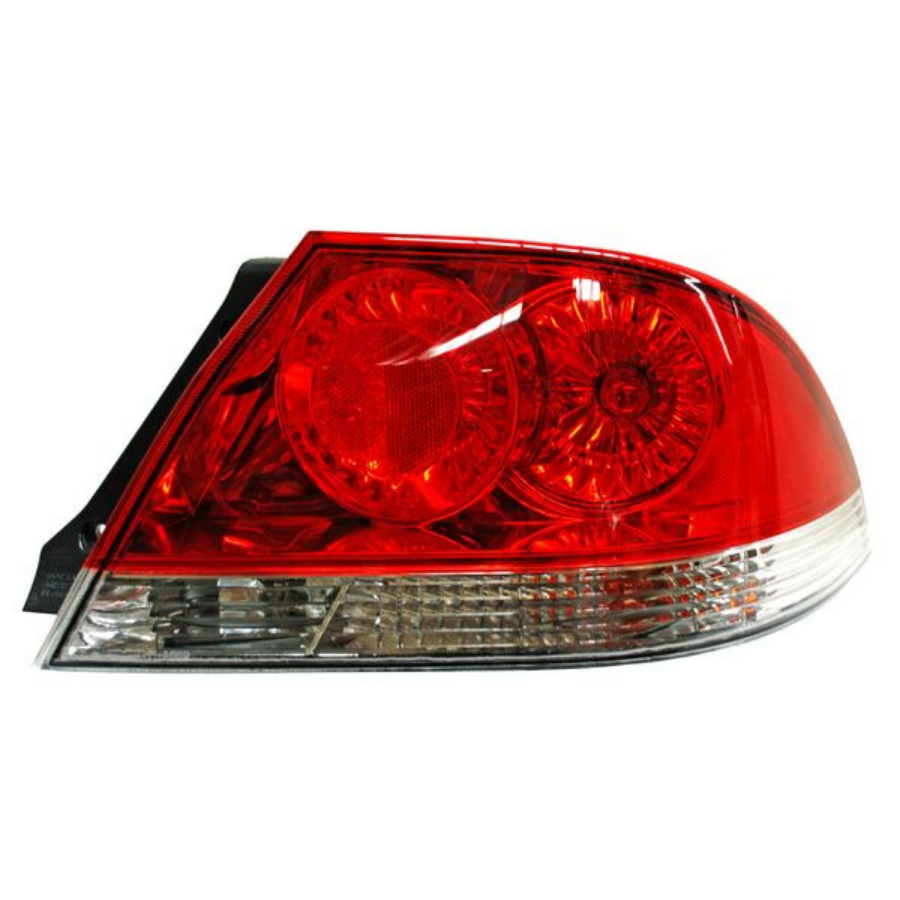 CALAVERA LANCER 04-07 C/ARNES TYC DER