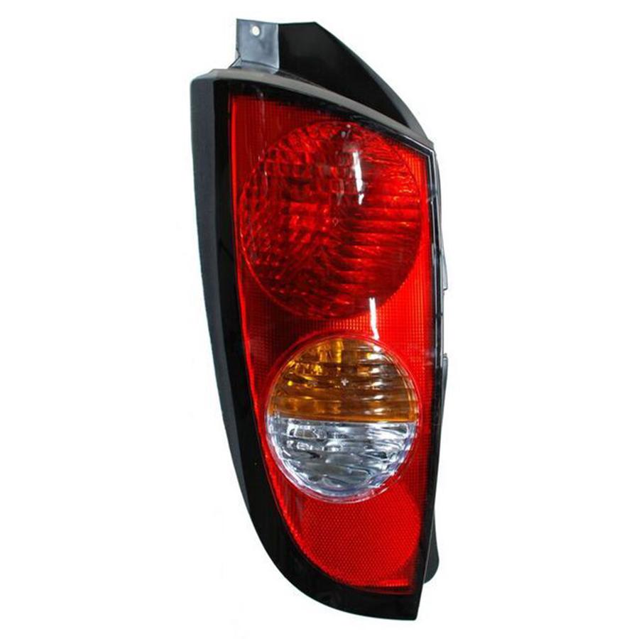 CALAVERA ATOS 02-04 C/ARNES TYC# CN IZQ