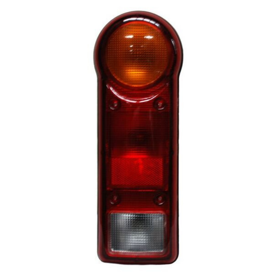CALAVERA H100 03-05 C/ARNES TYC# LH=RH