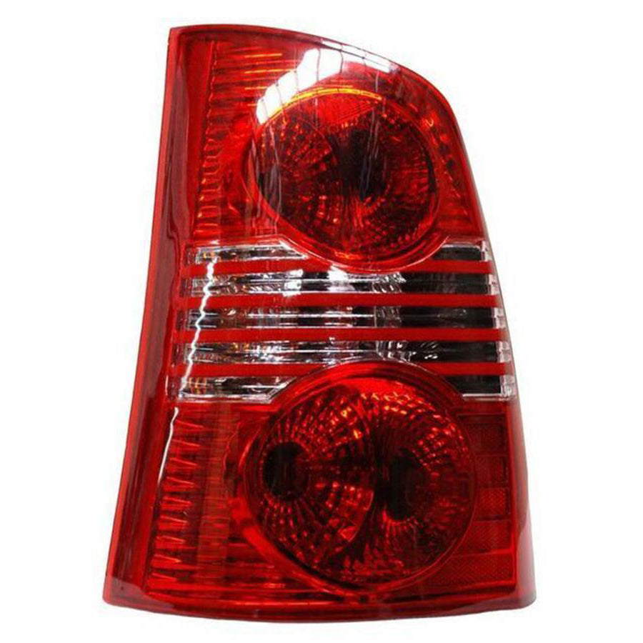 CALAVERA ATOS 05-12 C/ARNES TYC# IZQ