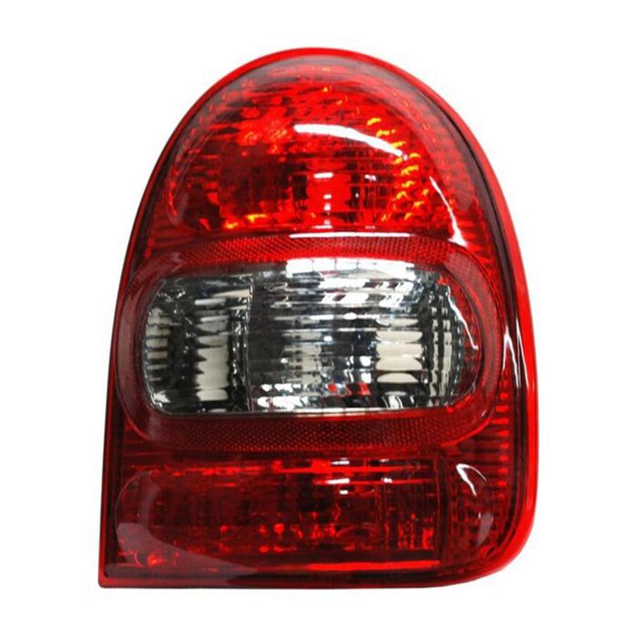 CALAVERA CHEVY 01-03 3P ABOMBADA S/ARNES TYC# CN T153 DER