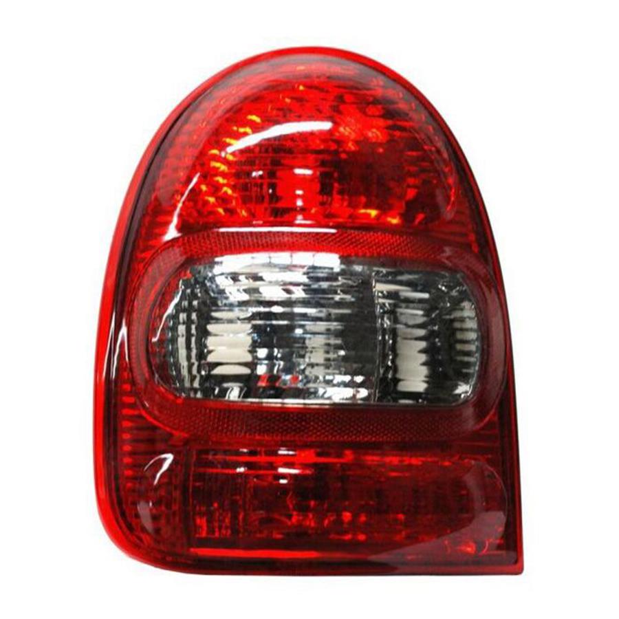 CALAVERA CHEVY 01-03 3P ABOMBADA S/ARNES TYC# CN T153 IZQ