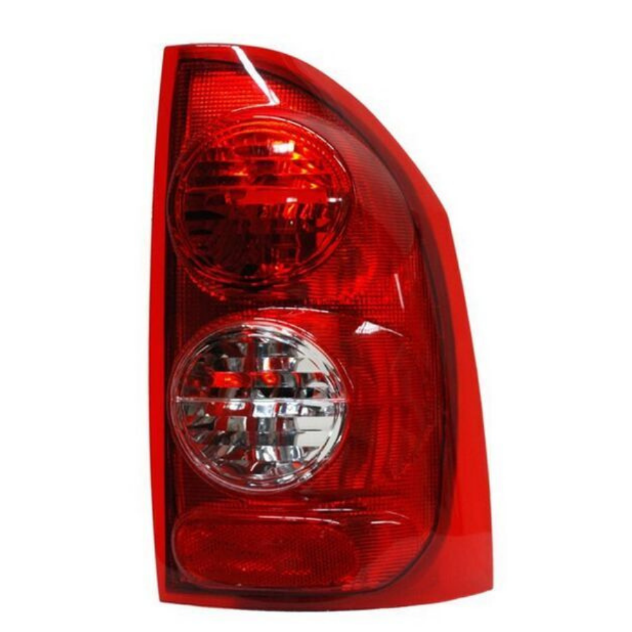 CALAVERA TORNADO 04-11 S/ARNES ALD TYC# TW DER 11-B199A015B3