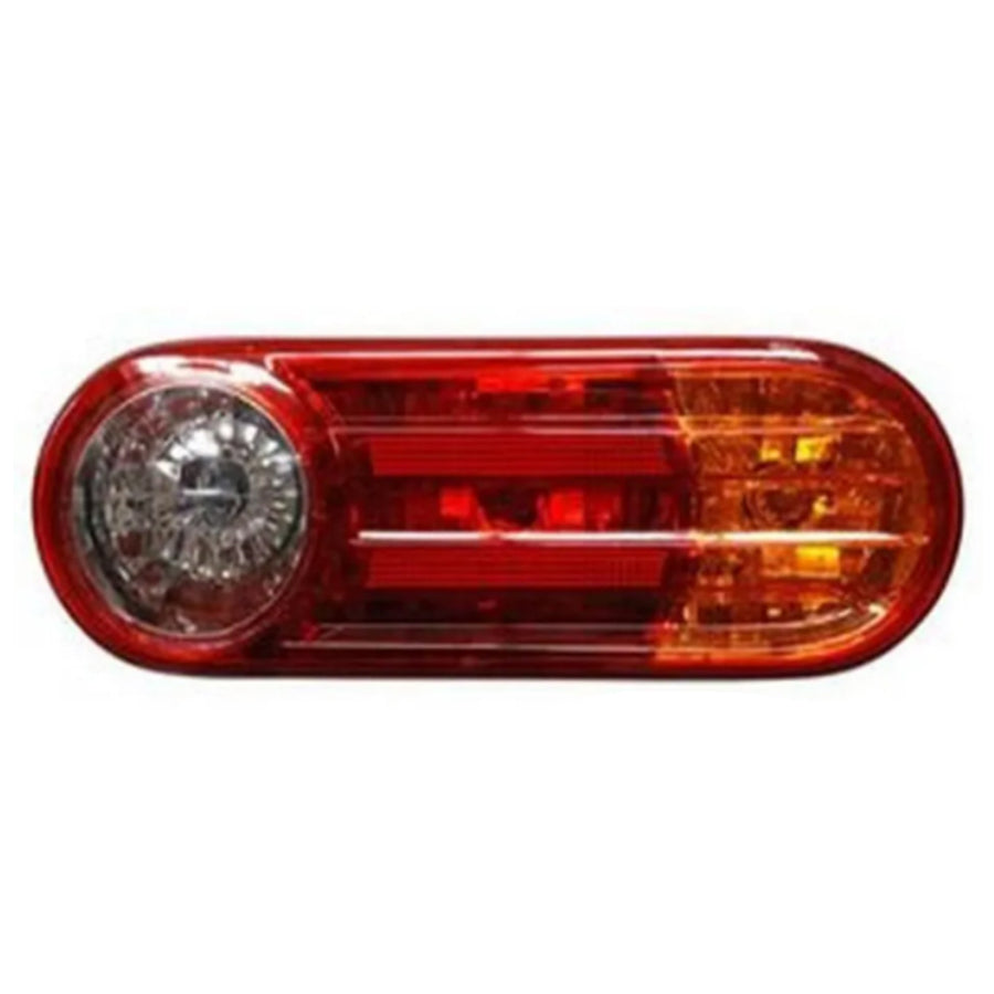 CALAVERA H100 06-10 C/ARNES TYC# DER