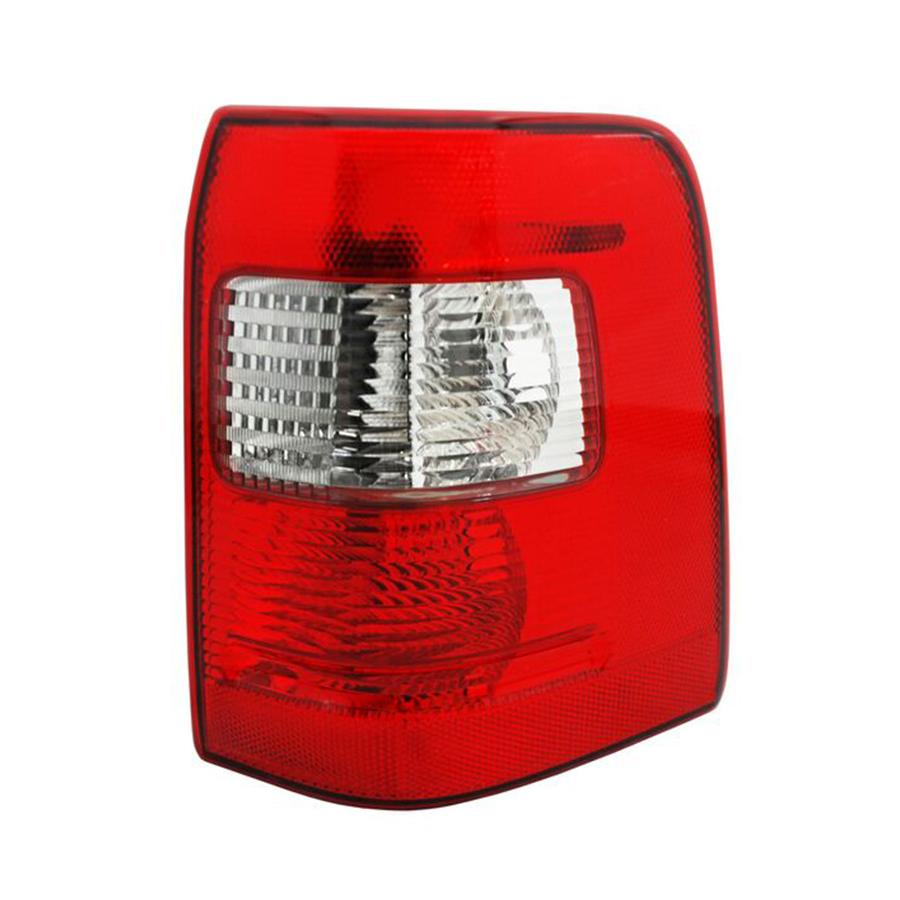 CALAVERA ECOSPORT 04-07 CLARA S/ARNES TYC DER