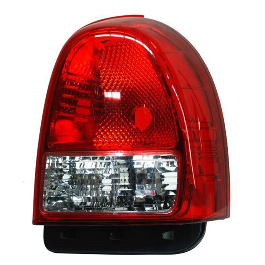 CALAVERA CHEVY C3 09-12 3P S/ARNES TYC T153 DER 11-B349-01-6B