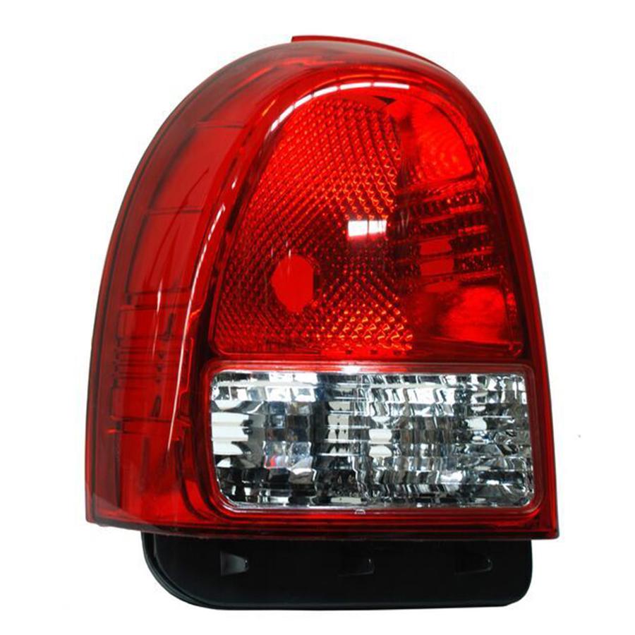 CALAVERA CHEVY C3 09-12 3P S/ARNES TYC T153 IZQ 11-B350-01-6B