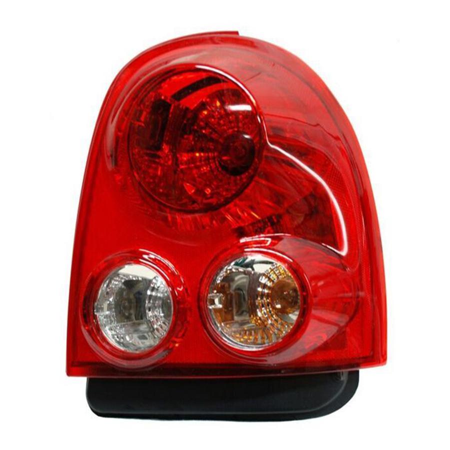 CALAVERA CHEVY C2 04-08 3P C/ARNES TYC# CN T153 DER 11-B3690015B3