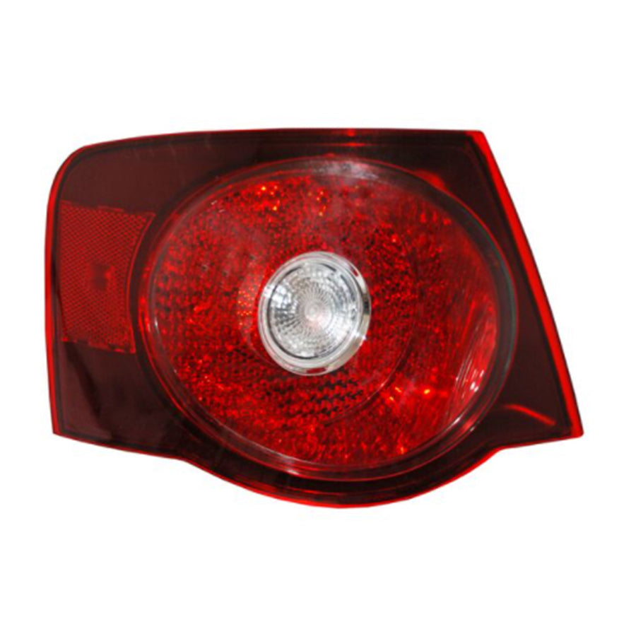 CALAVERA BORA 05-10 EXT OSCURA C/ARNES TYC T153 DER