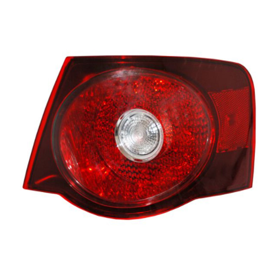 CALAVERA BORA 05-10 EXT OSCURA C/ARNES TYC T153 IZQ