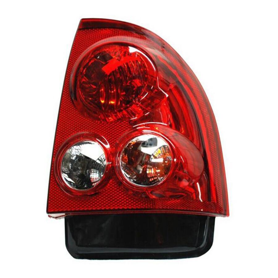 CALAVERA CHEVY C2 04-08 4P C/ARNES TYC# CN T153 DER 11-B4990015B3