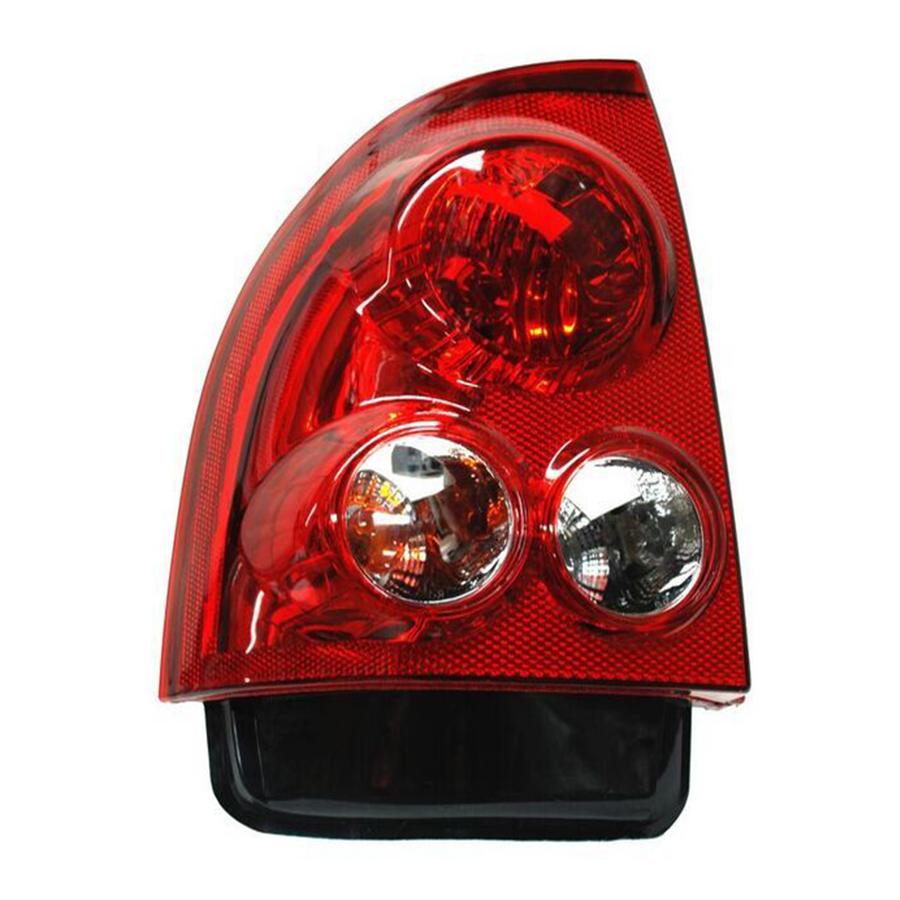 CALAVERA CHEVY C2 04-08 4P C/ARNES TYC# CN T153 IZQ 11-B5000015B3