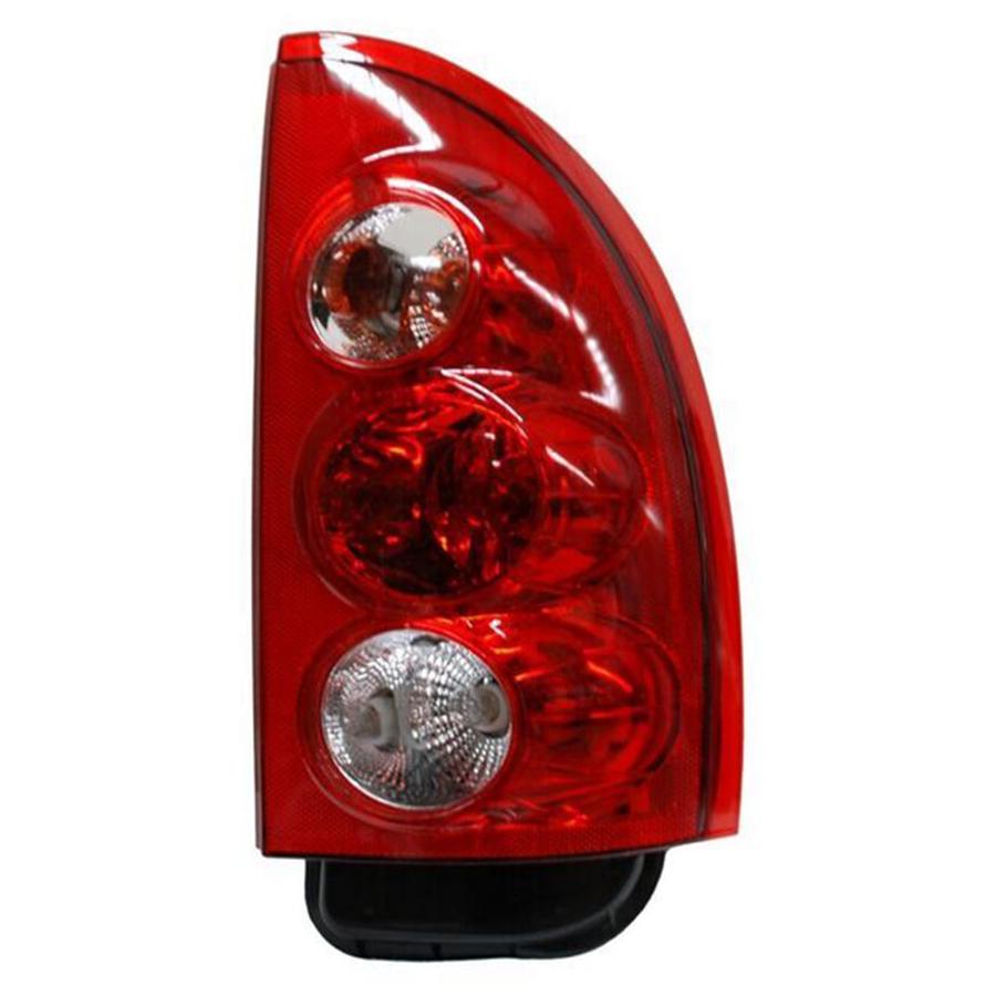 CALAVERA CHEVY C2 04-08 5P C/ARNES TYC# CN T153 DER 11-B5010015B3