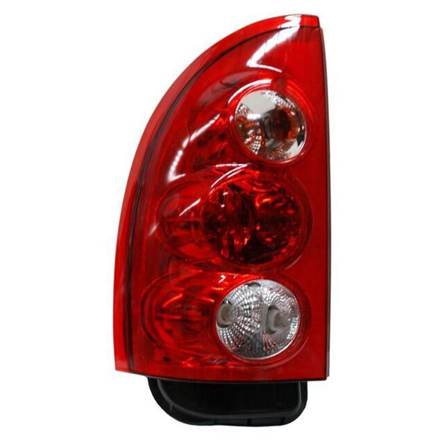 CALAVERA CHEVY C2 04-08 5P C/ARNES TYC# CN T153 IZQ 11-B5020015B3