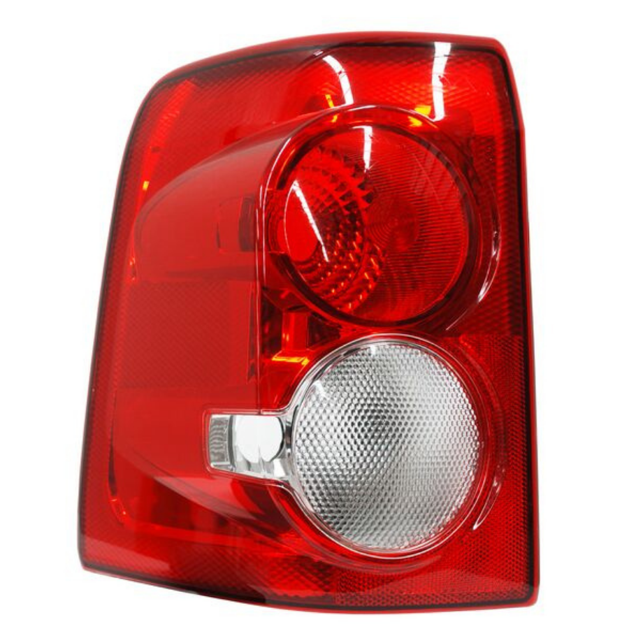 CALAVERA ECOSPORT 08-12 CLARA S/ARNES TYC IZQ