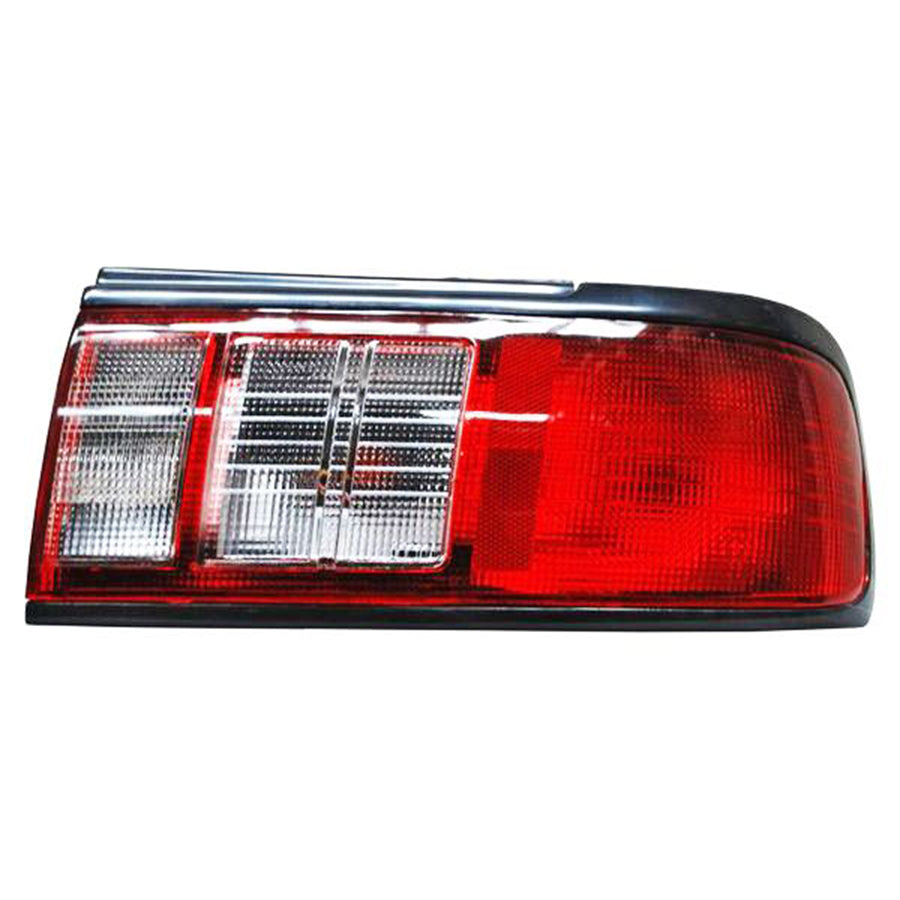 CALAVERA TSURU III 01-04 FILO NEGRO C/ARNES TYC T155 DER