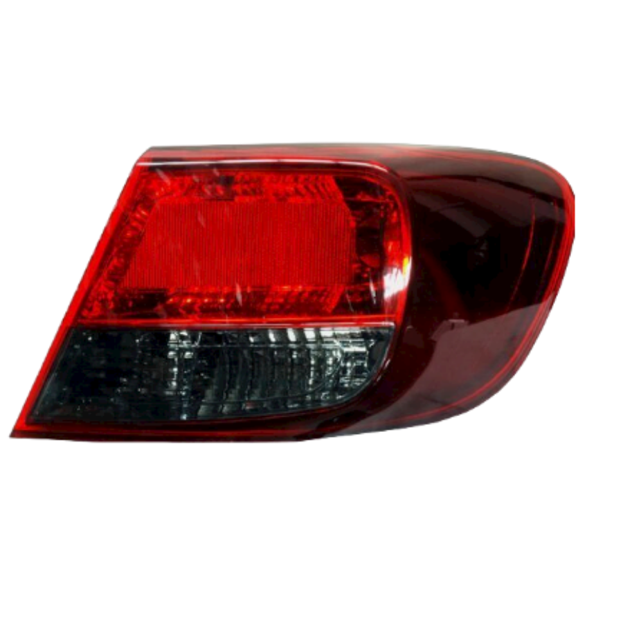 CALAVERA GOL 09-13 5P OSCURA S/ARNES TYC T155 DER