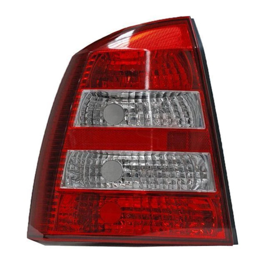 CALAVERA ASTRA 04-06 4P DOBLE FRANJA HUMO S/ARNES TYC IZQ