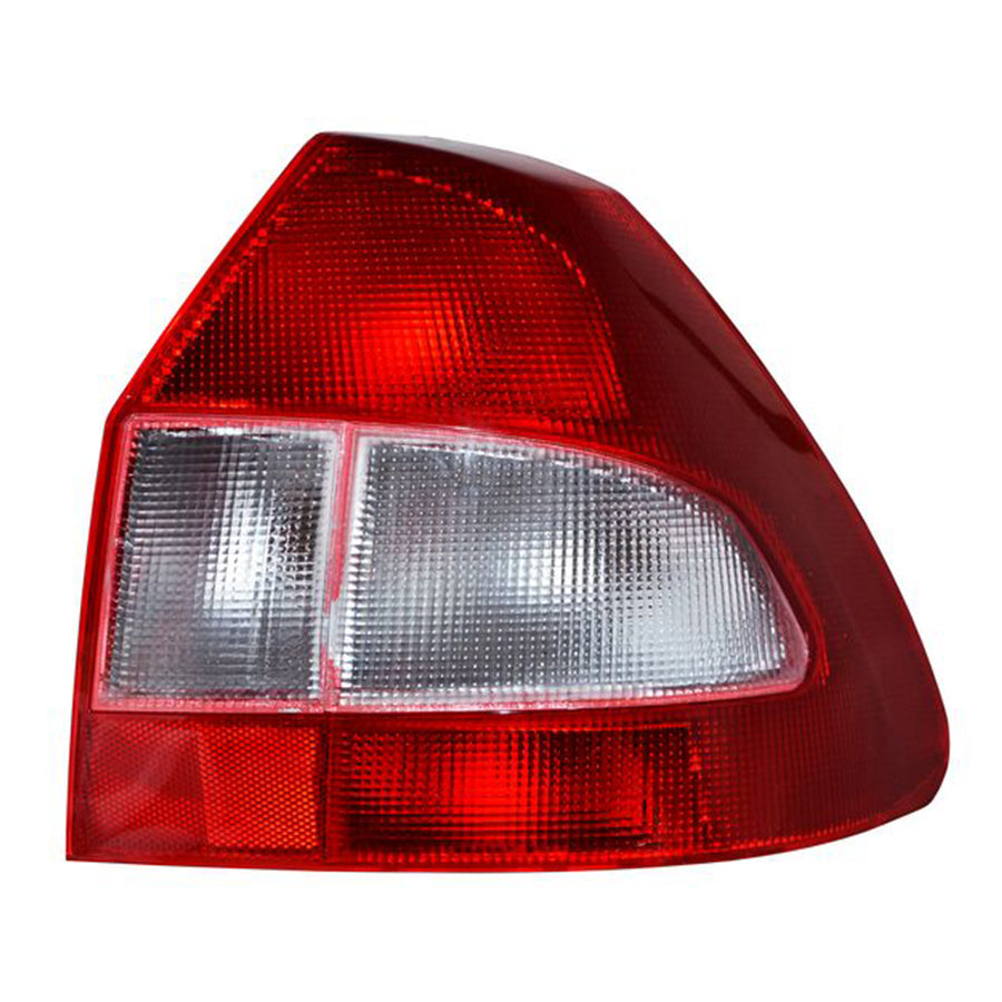 CALAVERA IKON 04-07 ROJO/BCO TYC# DER 11-B665A015B3