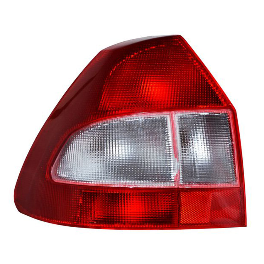 CALAVERA IKON 04-07 ROJO/BCO TYC# IZQ 11-B666A015B3