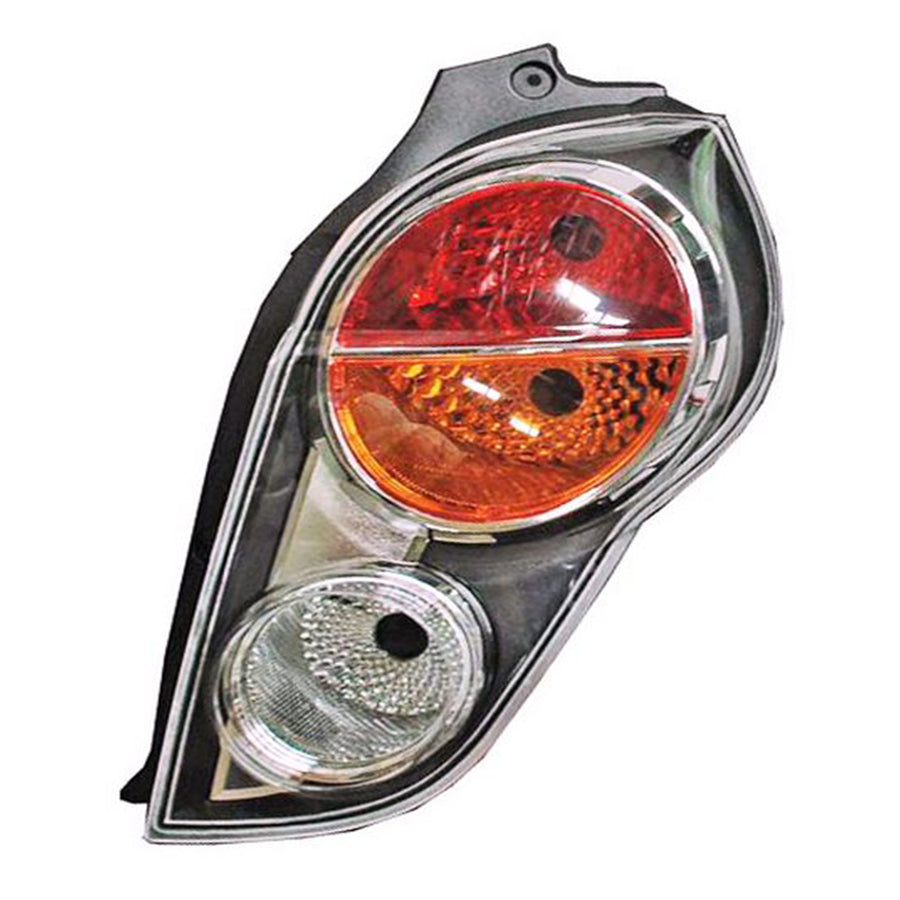 CALAVERA SPARK 11-12 S/ARNES TYC T155 DER