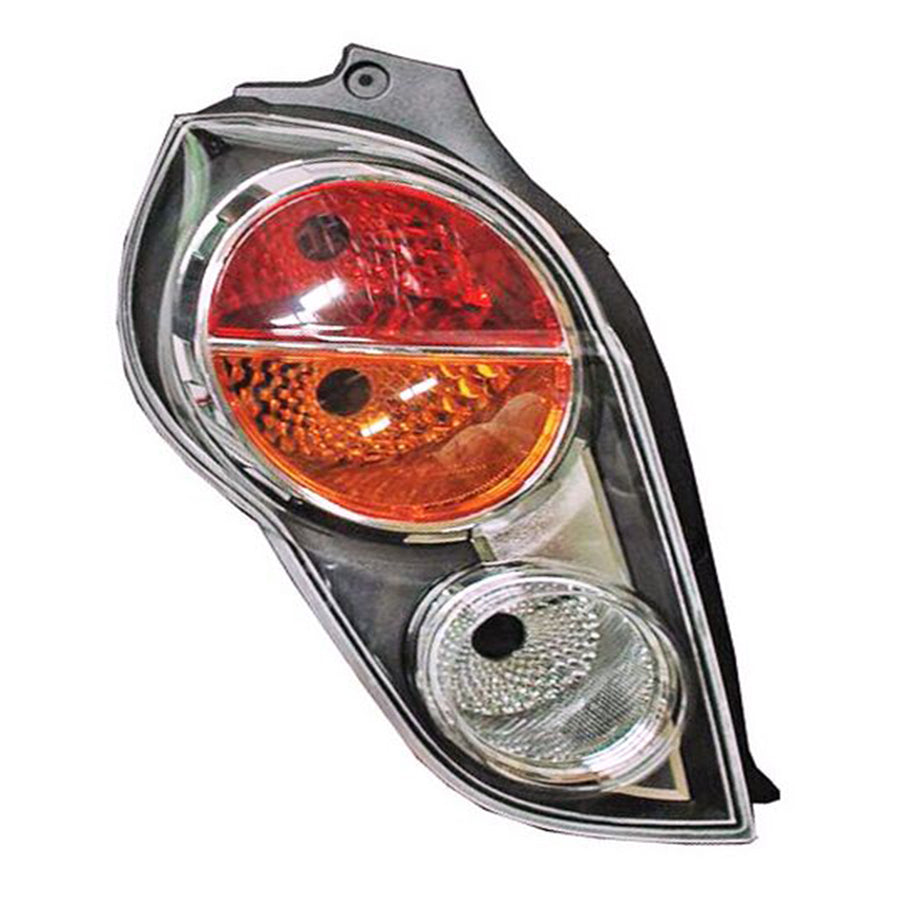 CALAVERA SPARK 11-12 S/ARNES TYC T155 IZQ